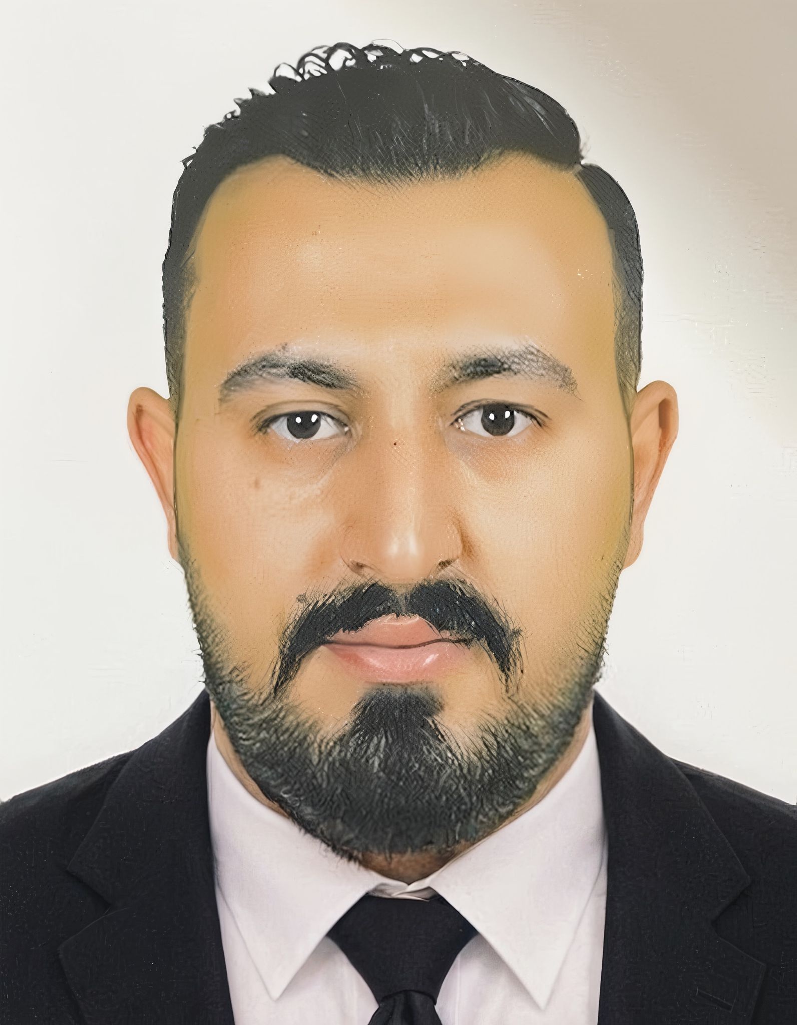 Mehmet Selim KARACAN