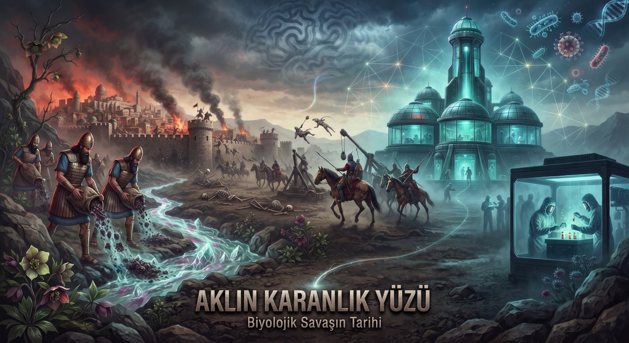Zekâ ve Erdem Çıkmazı: İnsanlık Kendi Silahıyla mı Vurulacak?